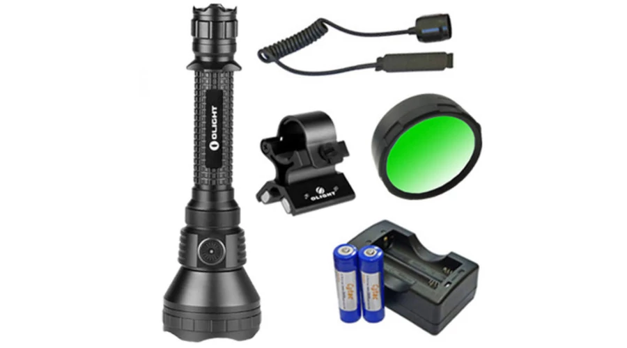 Olight M3XS-UT Javelot Magyar Vadász szett – | Katonadolog Webáruház